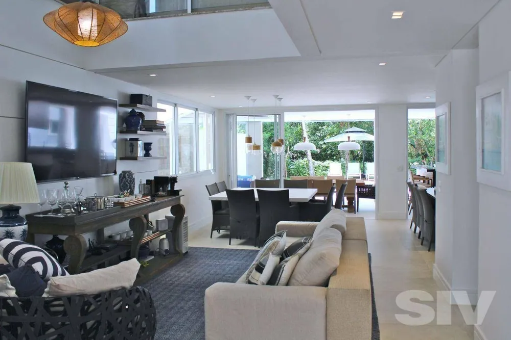 Casa, 6 quartos, 355 m² - Foto 2