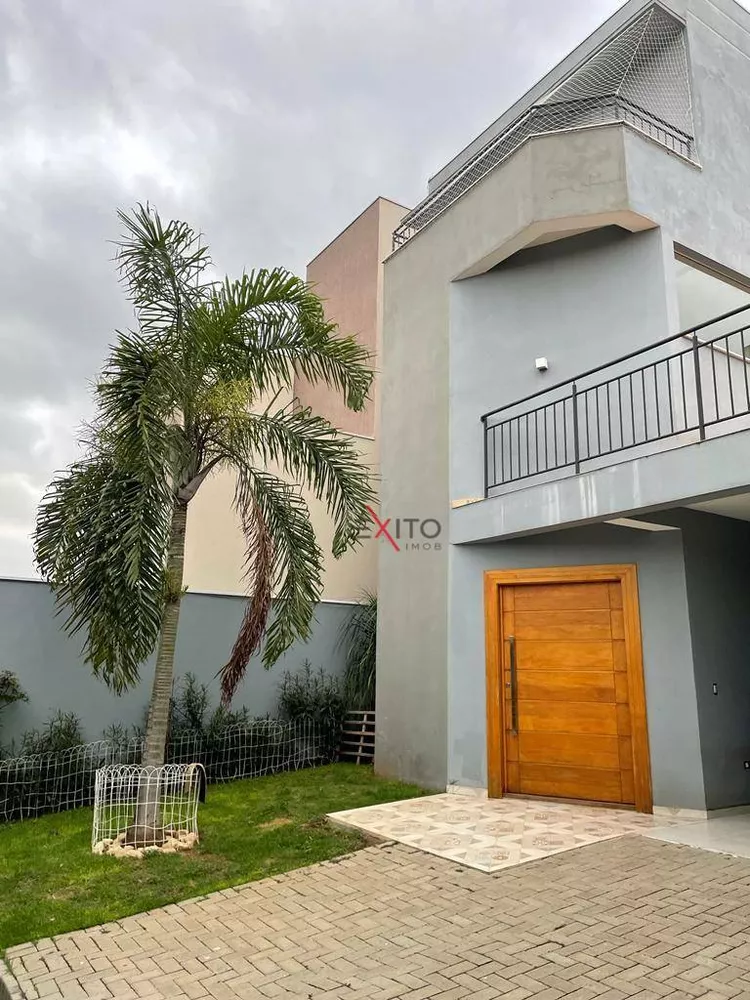 Casa à venda com 3 quartos, 329M2 - Foto 2