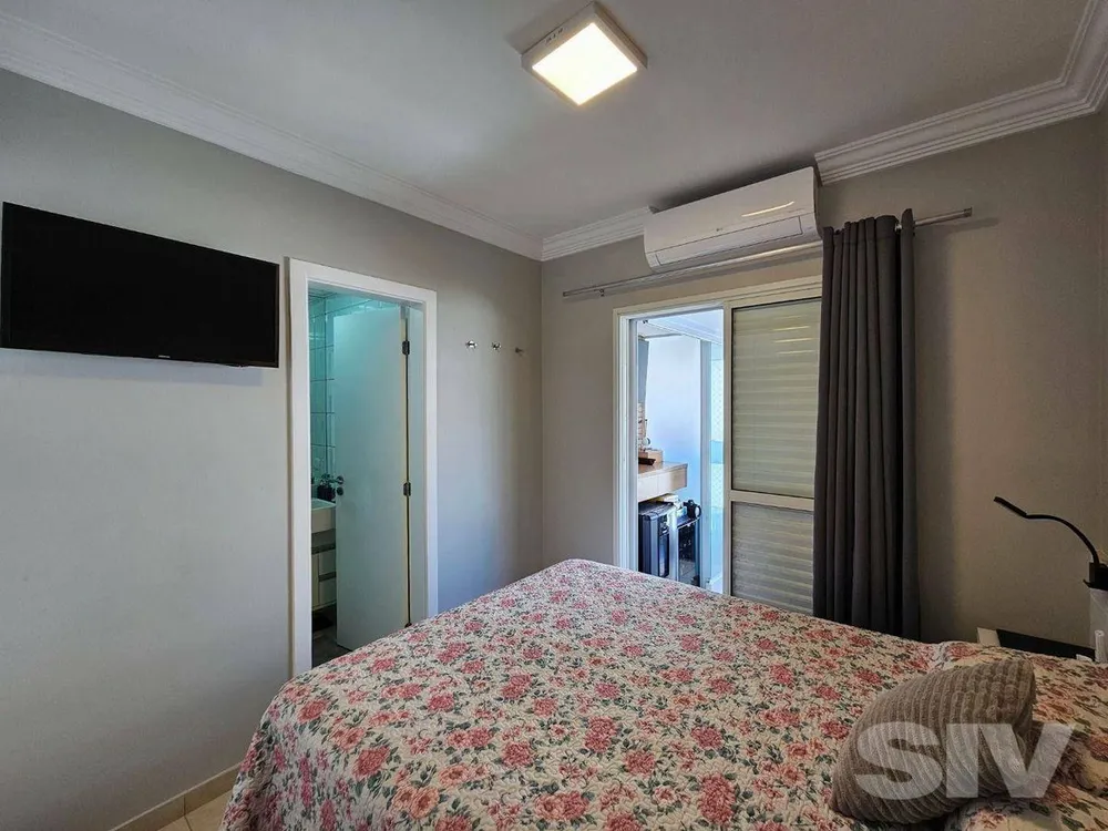 Apartamento, 3 quartos, 90 m² - Foto 6