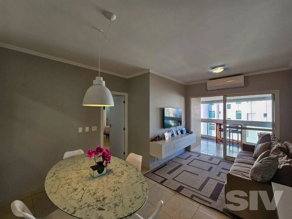 Apartamento, 3 quartos, 90 m² - Foto 3