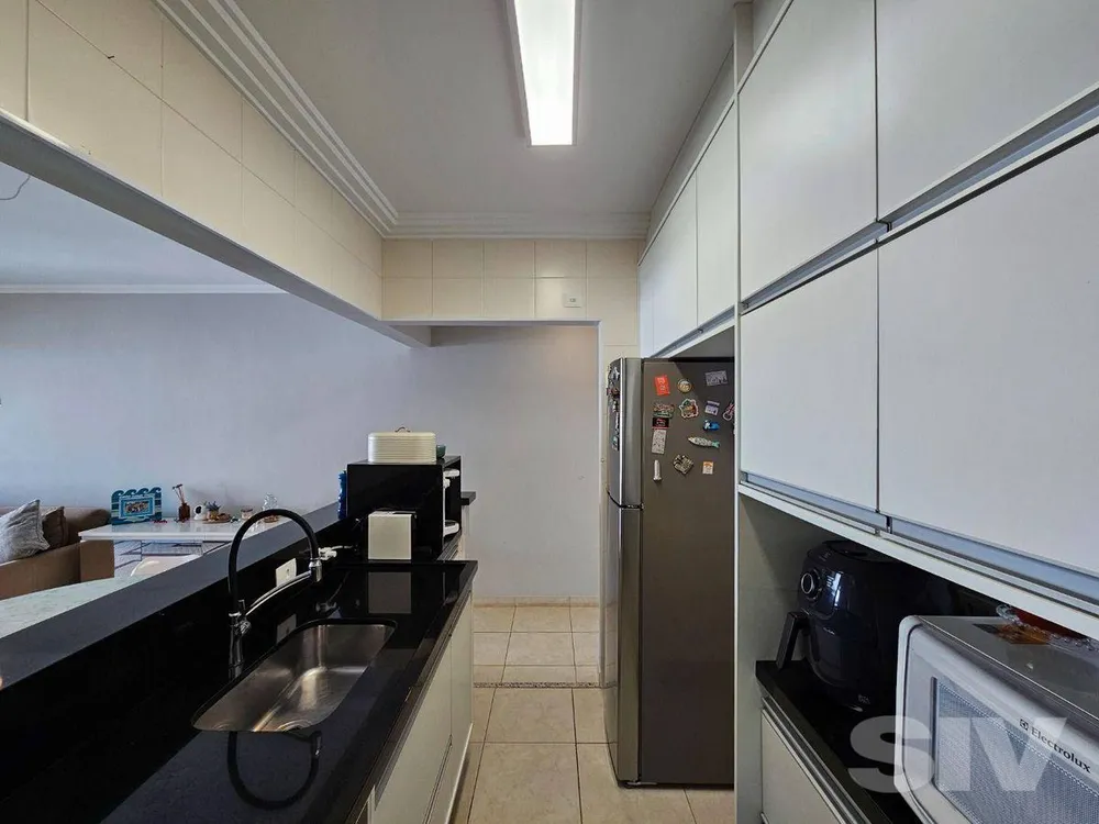 Apartamento, 3 quartos, 90 m² - Foto 5