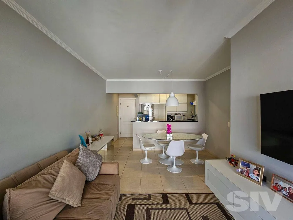 Apartamento, 3 quartos, 90 m² - Foto 2