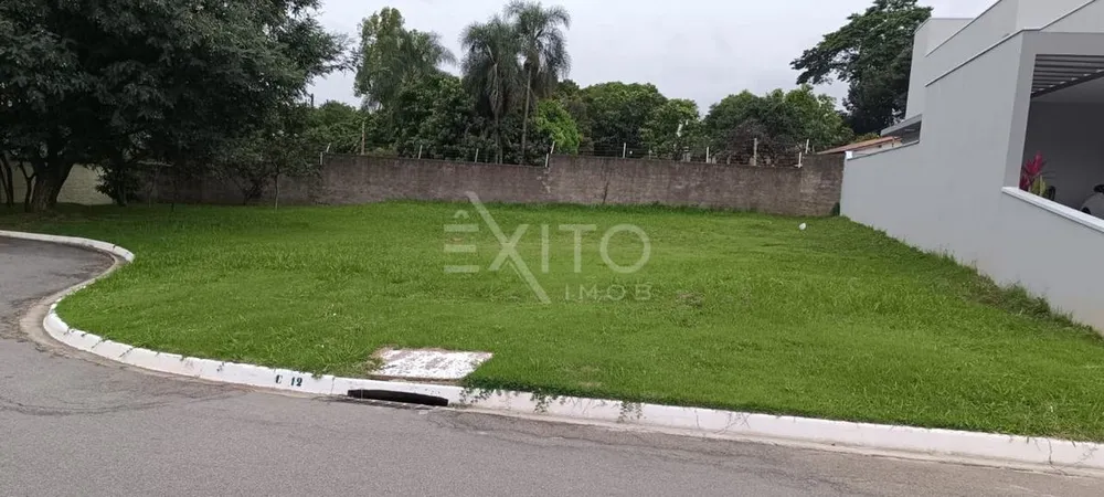 Terreno, 474 m² - Foto 1