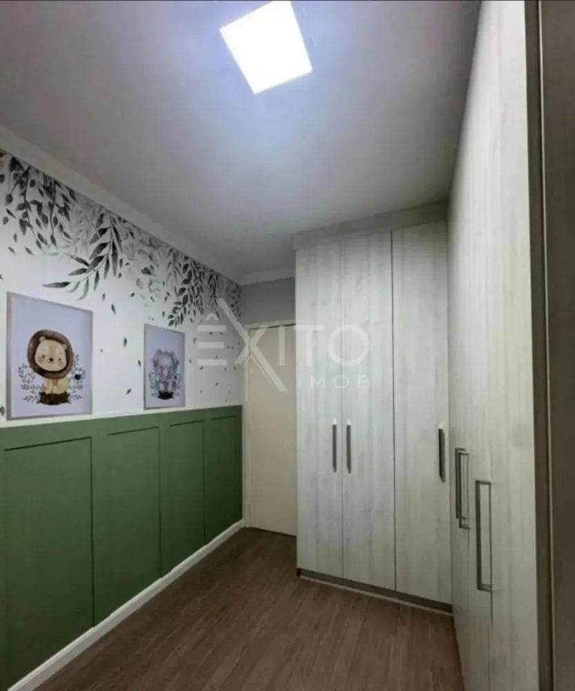 Apartamento, 2 quartos, 54 m² - Foto 2