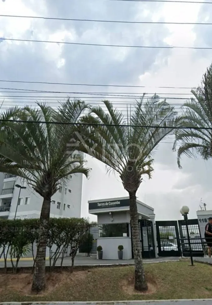 Apartamento, 2 quartos, 54 m² - Foto 7