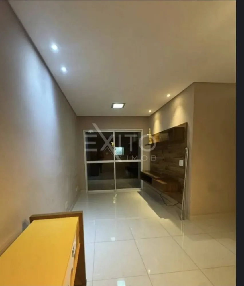 Apartamento, 2 quartos, 54 m² - Foto 3