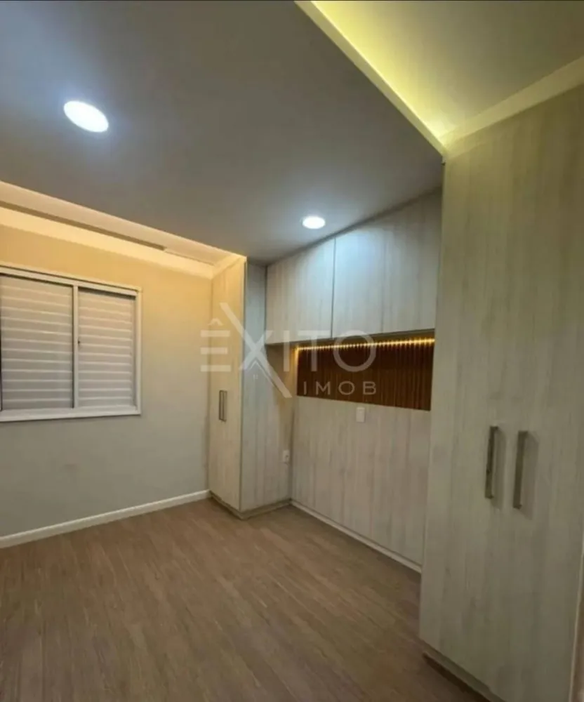 Apartamento, 2 quartos, 54 m² - Foto 5