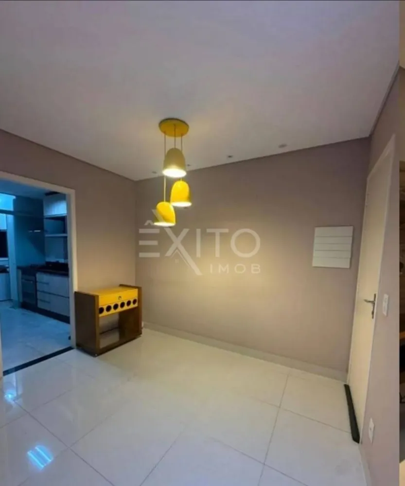 Apartamento, 2 quartos, 54 m² - Foto 6