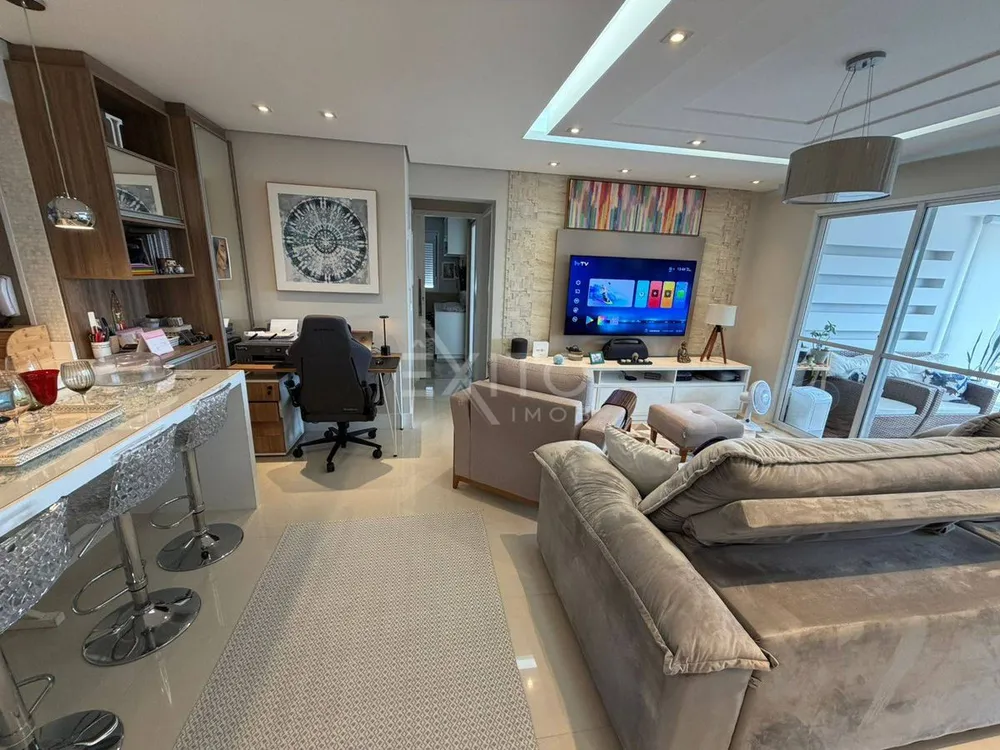 Apartamento, 2 quartos, 100 m² - Foto 4