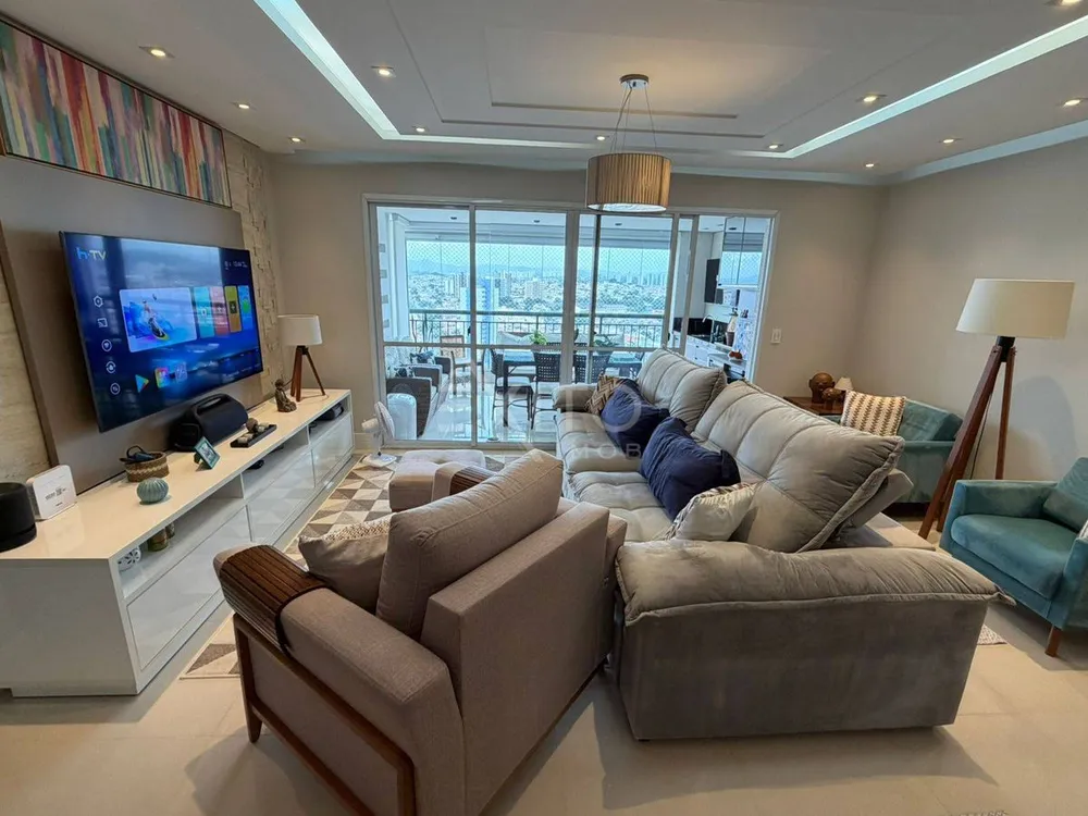 Apartamento, 2 quartos, 100 m² - Foto 1