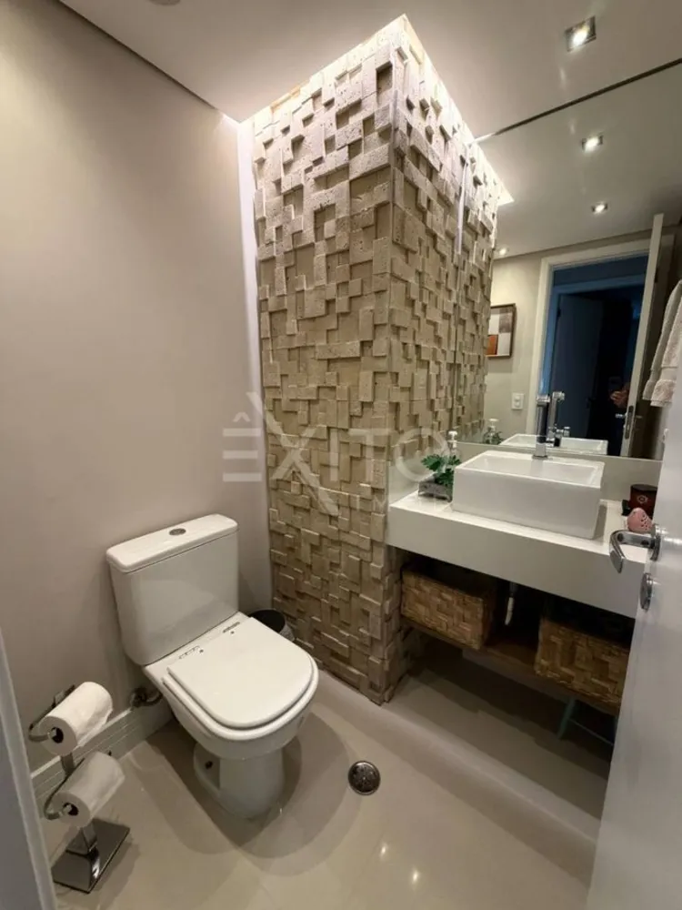 Apartamento, 2 quartos, 100 m² - Foto 11