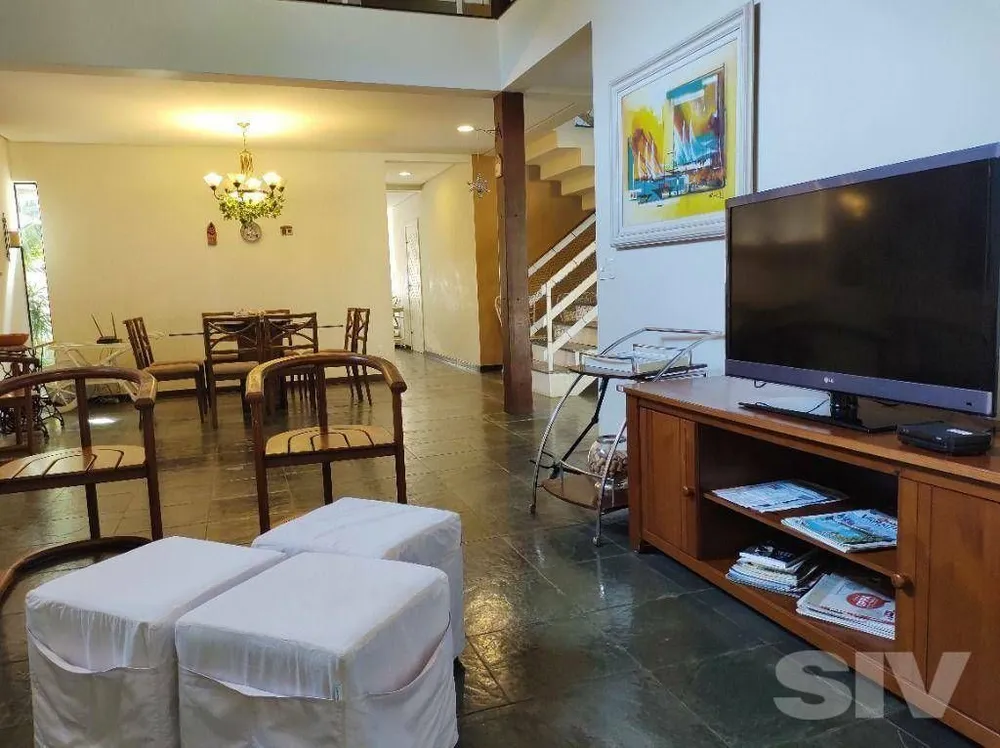 Casa, 3 quartos, 269 m² - Foto 3