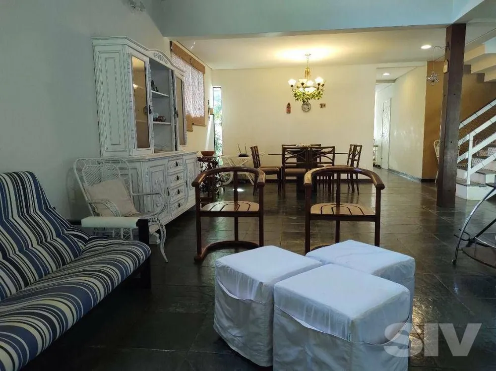 Casa, 3 quartos, 269 m² - Foto 4