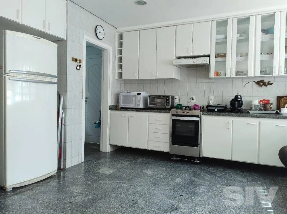 Casa, 3 quartos, 269 m² - Foto 5