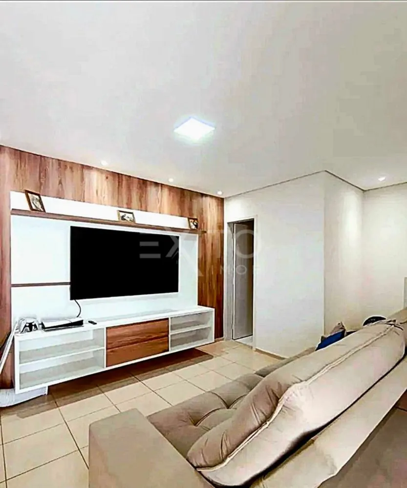 Apartamento, 3 quartos, 109 m² - Foto 2