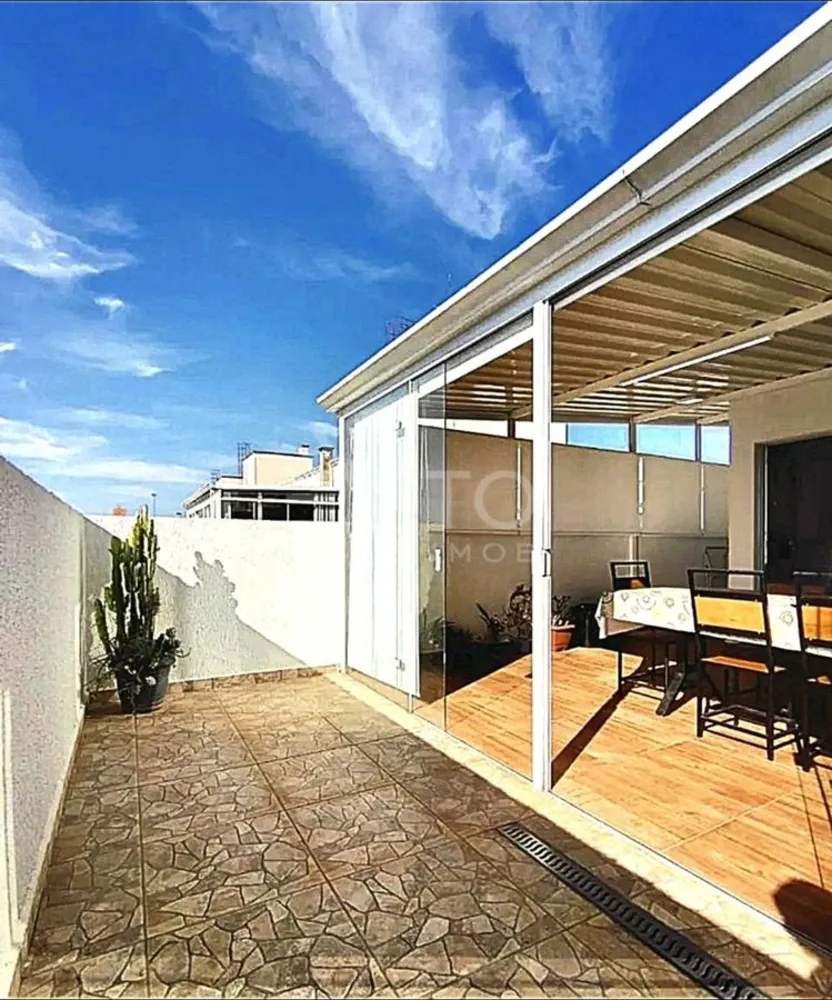 Apartamento, 3 quartos, 109 m² - Foto 1