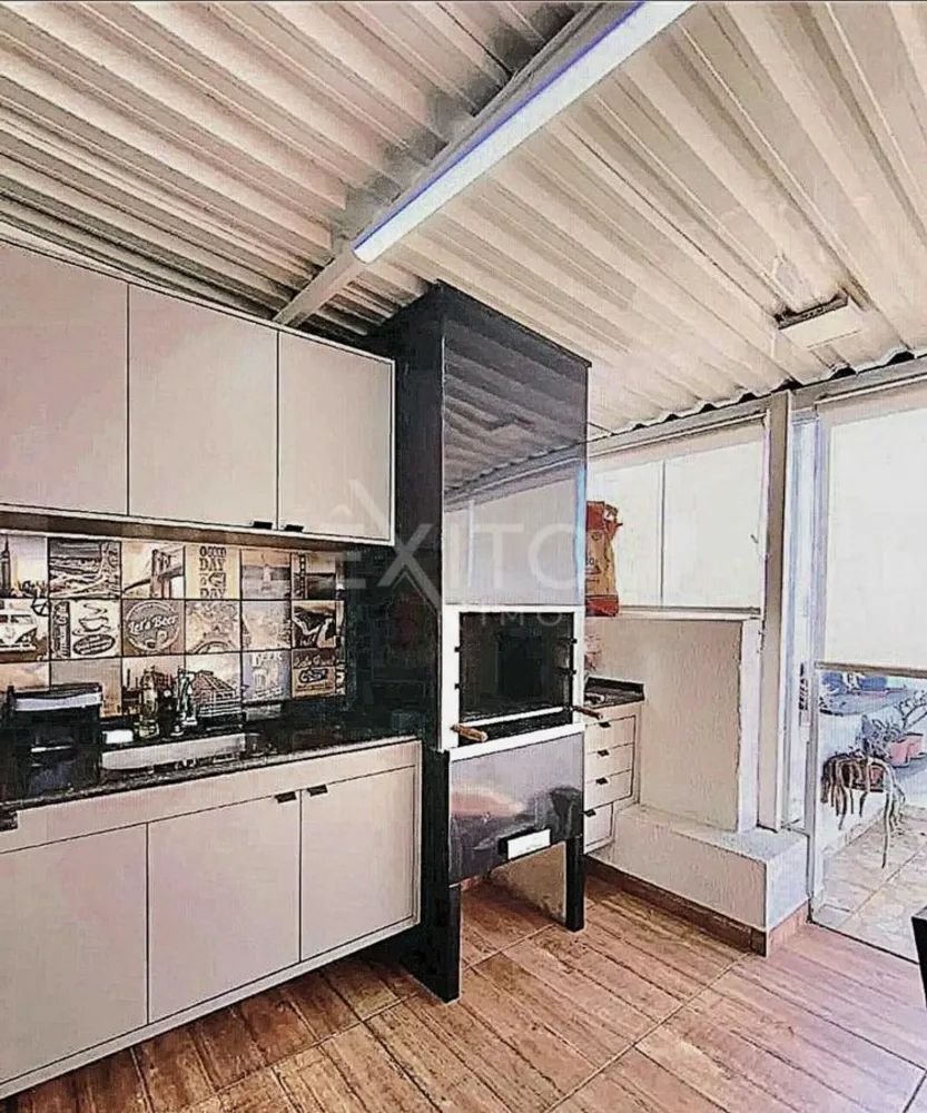 Apartamento, 3 quartos, 109 m² - Foto 8