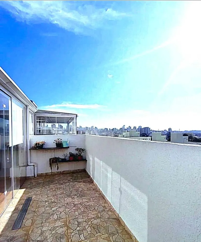 Apartamento, 3 quartos, 109 m² - Foto 4