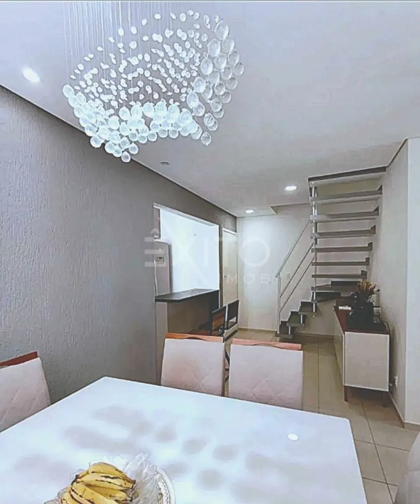 Apartamento, 3 quartos, 109 m² - Foto 3