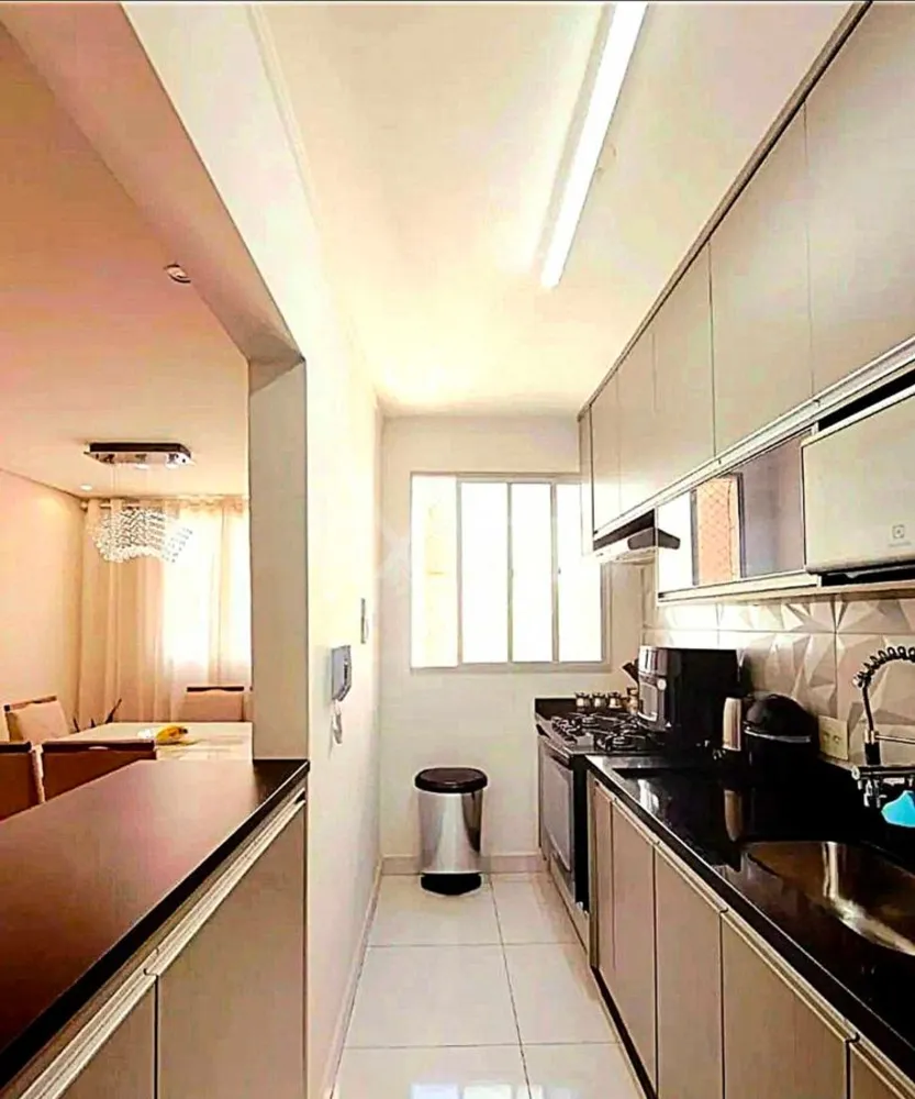 Apartamento, 3 quartos, 109 m² - Foto 4