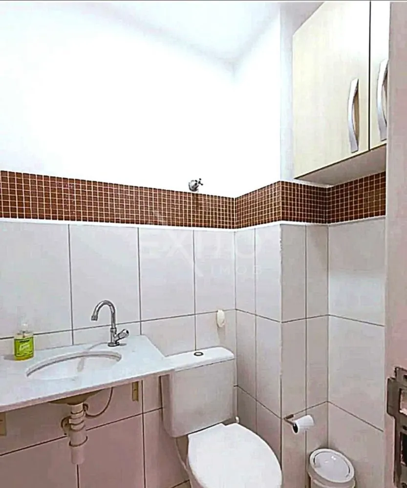 Apartamento, 3 quartos, 109 m² - Foto 6