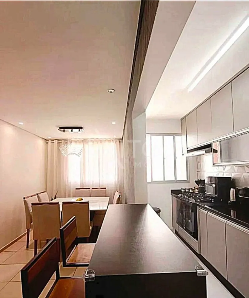 Apartamento, 3 quartos, 109 m² - Foto 5