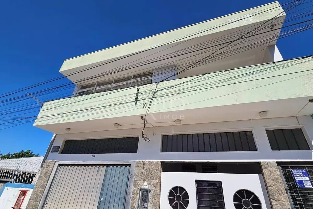 Casa, 3 quartos, 600 m² - Foto 1
