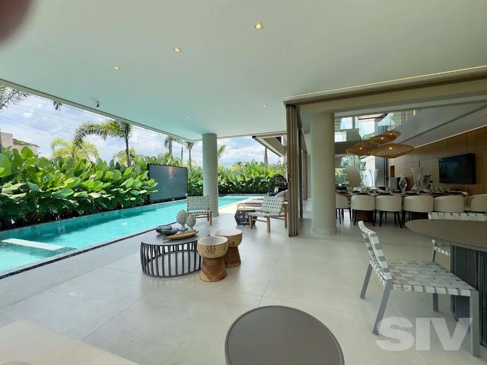 Casa, 7 quartos, 900 m² - Foto 2