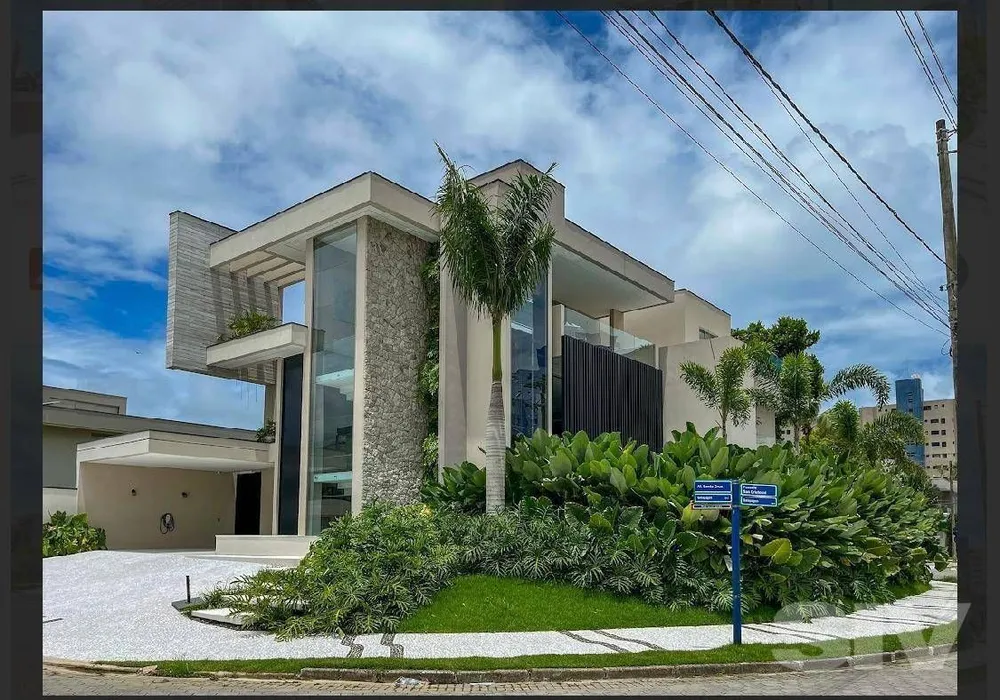 Casa, 7 quartos, 900 m² - Foto 1