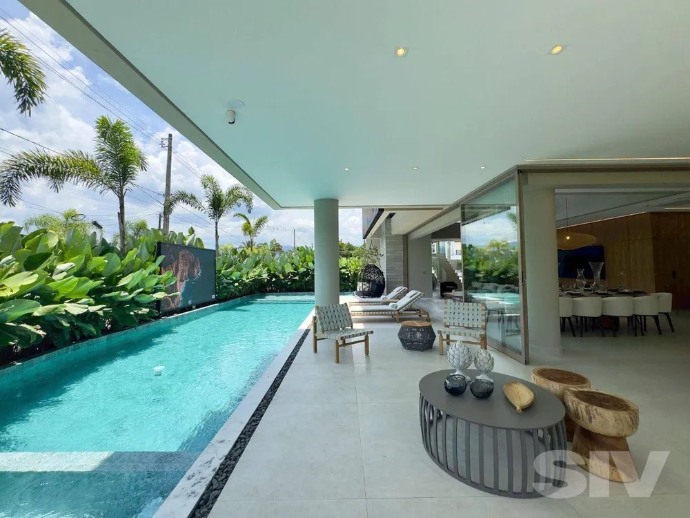 Casa, 7 quartos, 900 m² - Foto 4