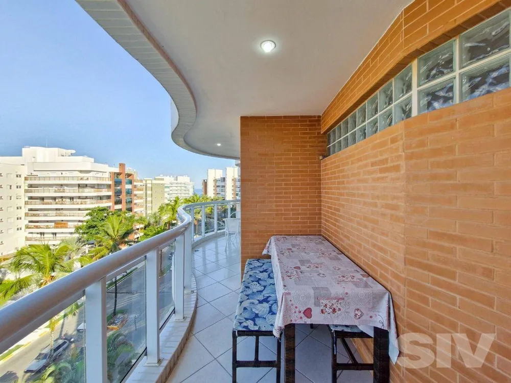 Apartamento, 2 quartos, 68 m² - Foto 2