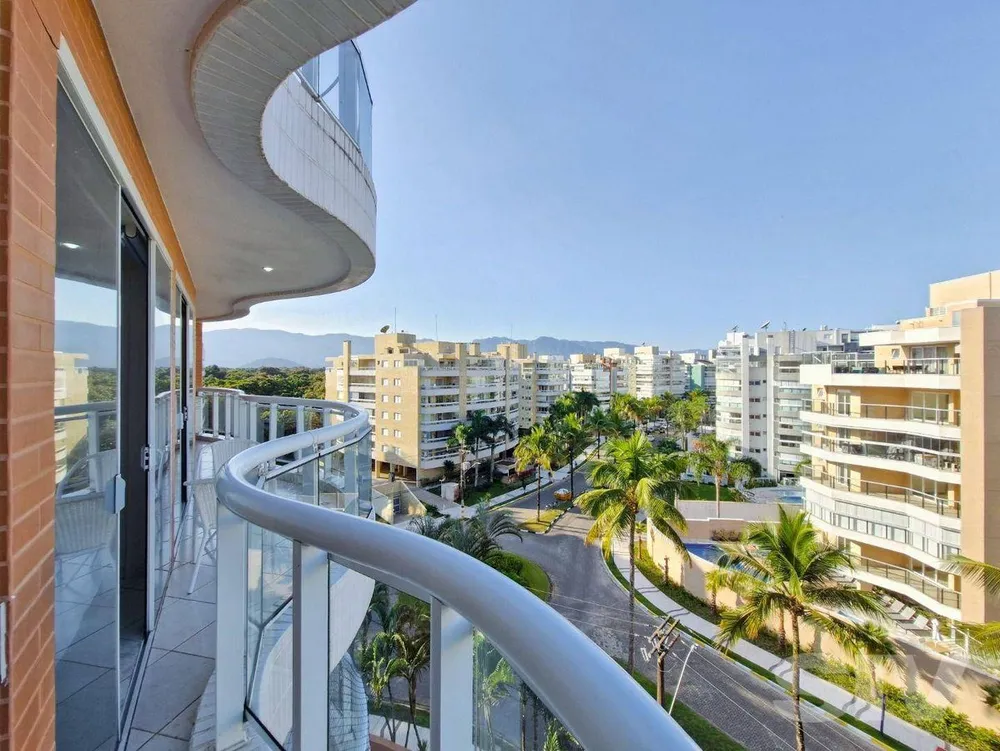 Apartamento, 2 quartos, 68 m² - Foto 3