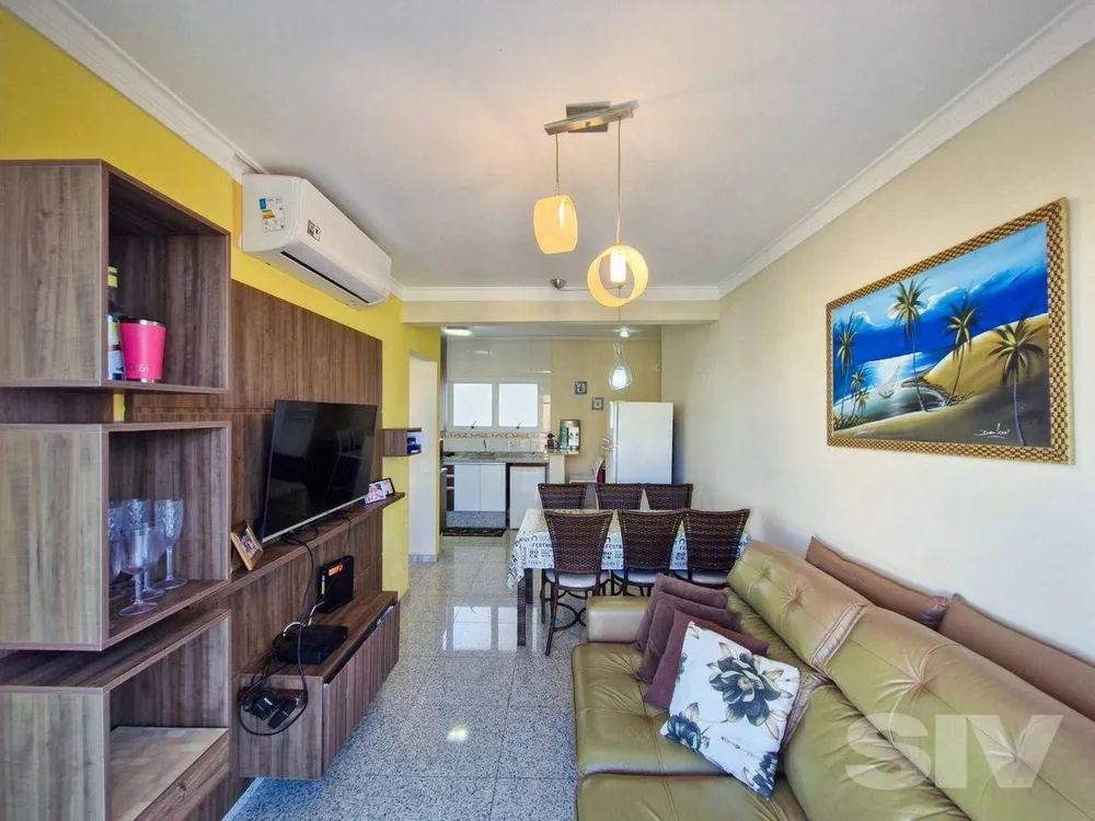 Apartamento, 2 quartos, 68 m² - Foto 6