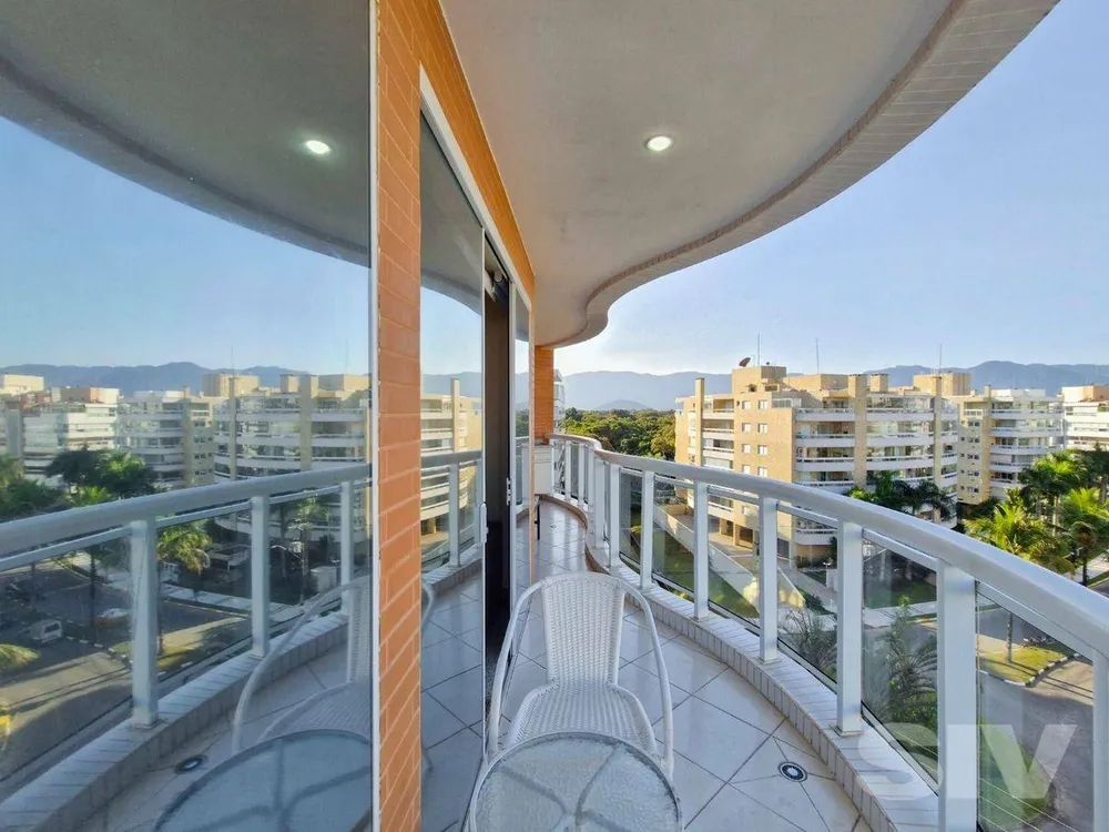 Apartamento, 2 quartos, 68 m² - Foto 5