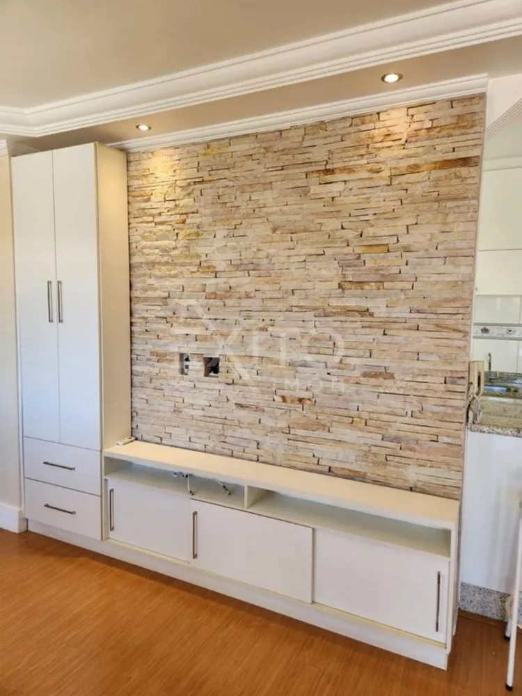 Apartamento, 2 quartos, 56 m² - Foto 6