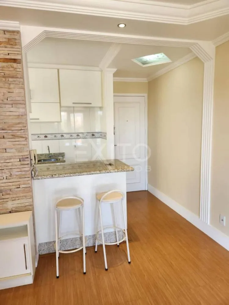 Apartamento, 2 quartos, 56 m² - Foto 5