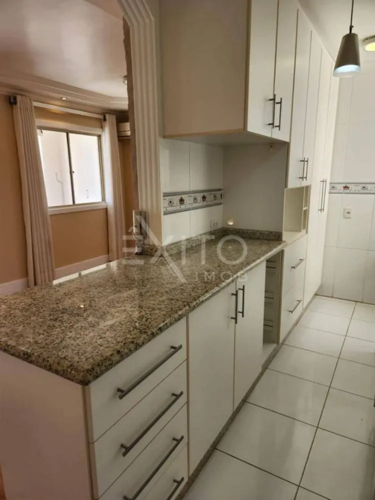 Apartamento, 2 quartos, 56 m² - Foto 2