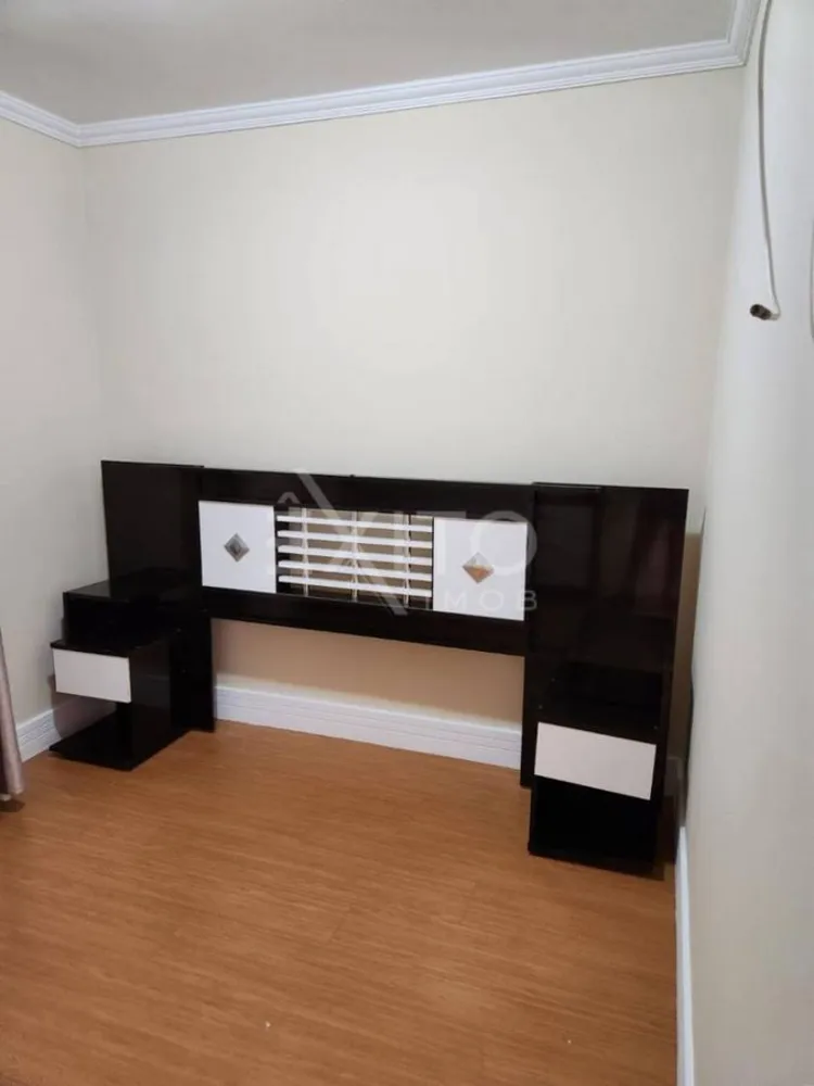 Apartamento, 2 quartos, 56 m² - Foto 3