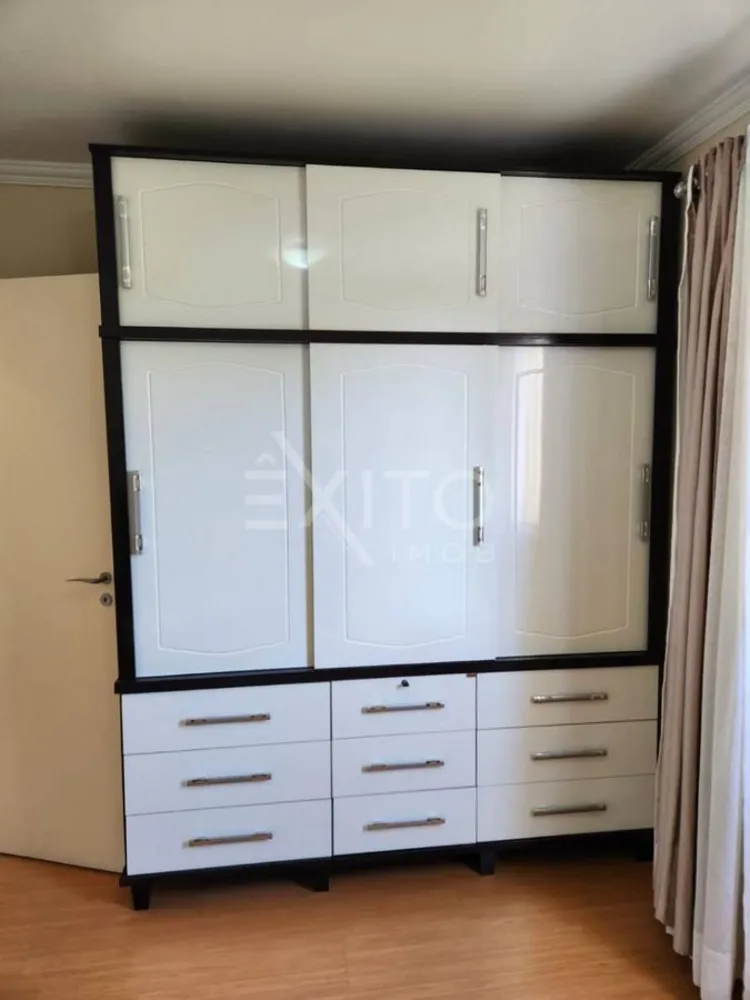 Apartamento, 2 quartos, 56 m² - Foto 7