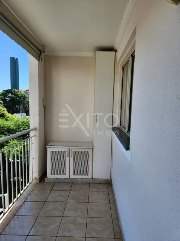 Apartamento, 2 quartos, 56 m² - Foto 1