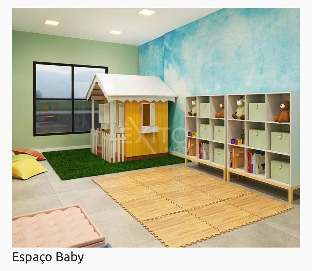 Apartamento, 3 quartos, 94 m² - Foto 6