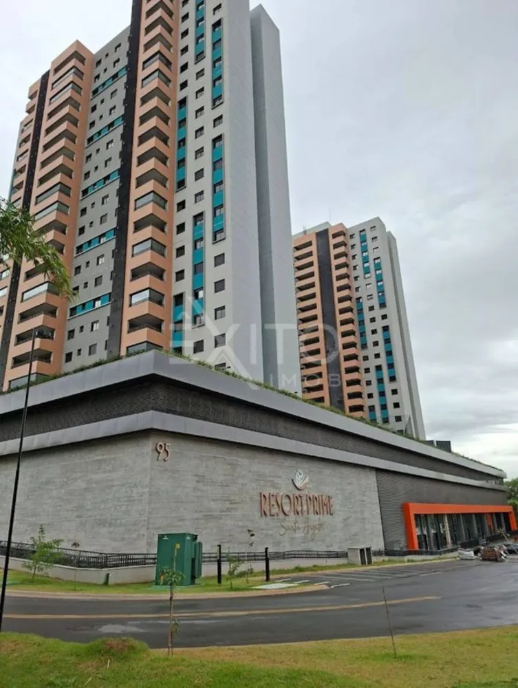 Apartamento, 3 quartos, 94 m² - Foto 5