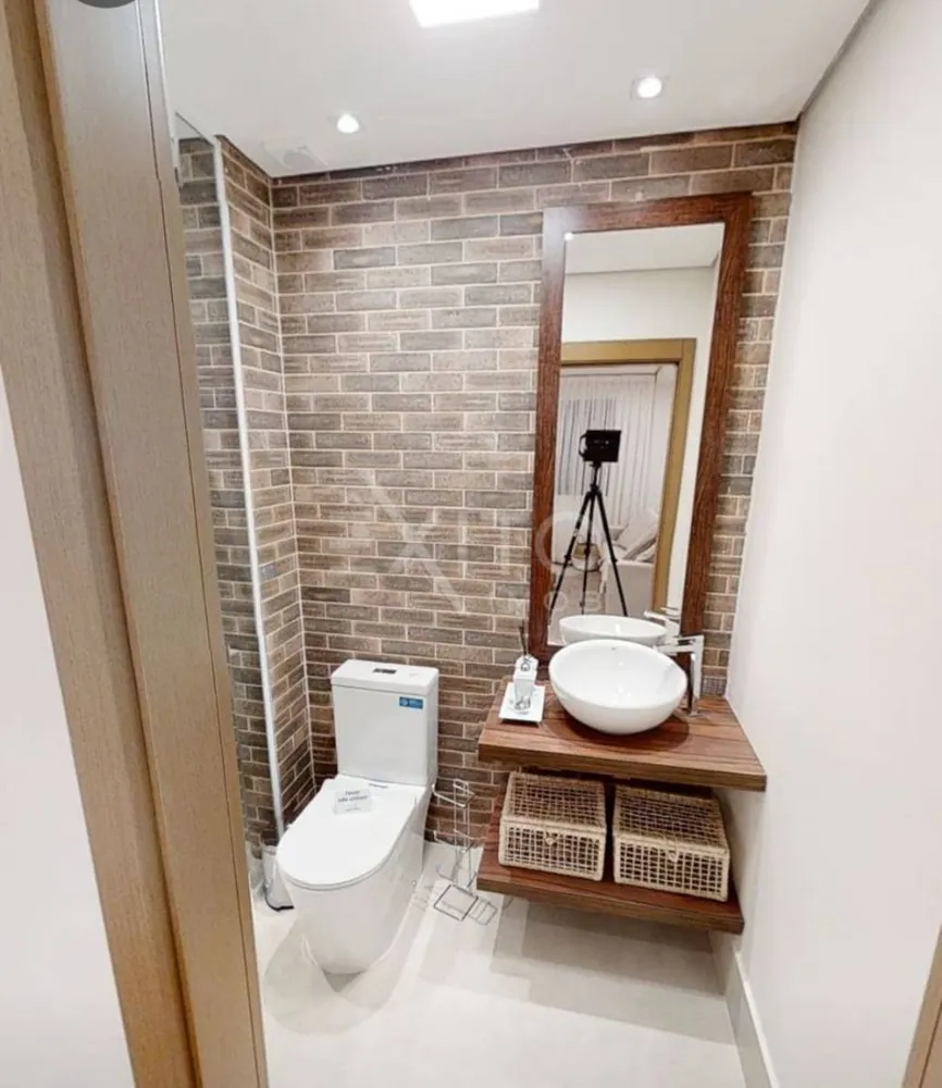 Apartamento, 3 quartos, 94 m² - Foto 7