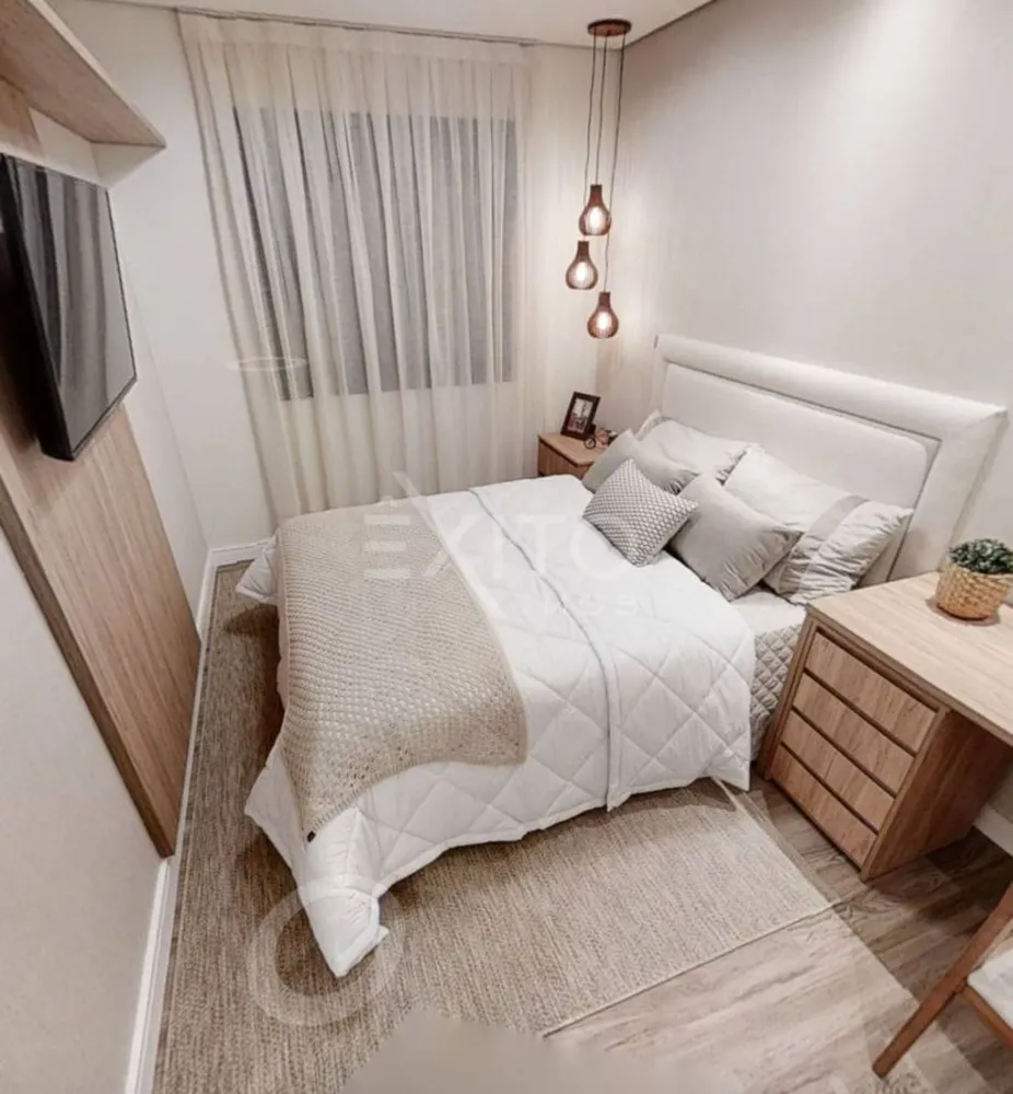 Apartamento, 3 quartos, 94 m² - Foto 4