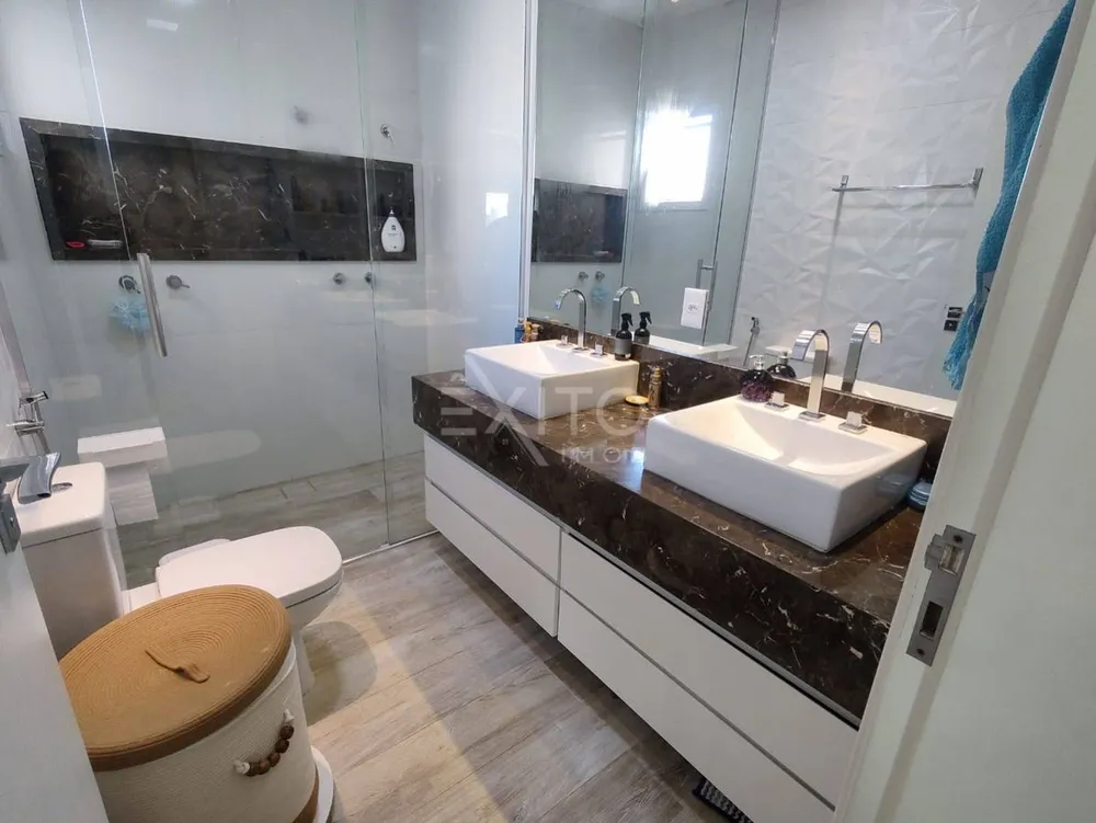 Casa de Condomínio, 3 quartos - Foto 8