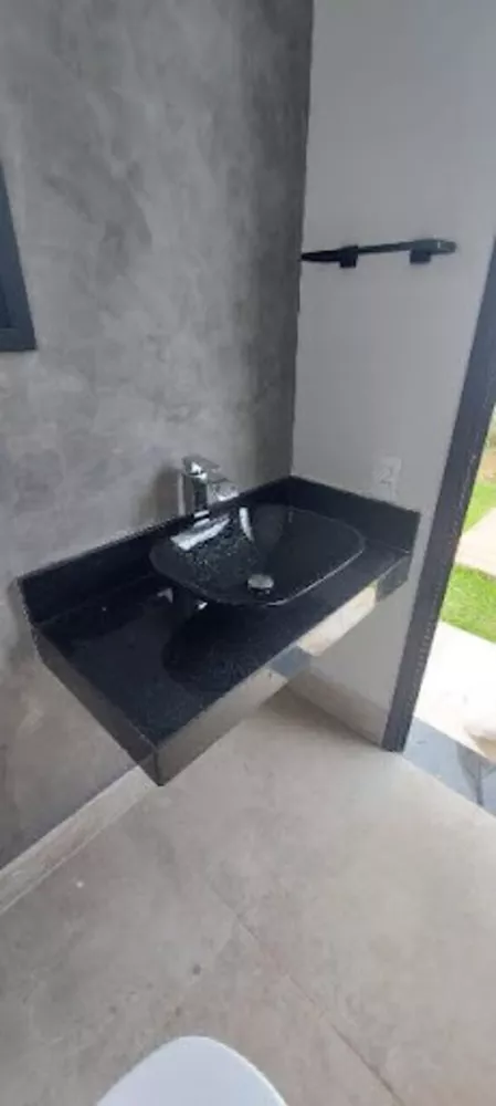 Casa de Condomínio à venda com 4 quartos, 160m² - Foto 9