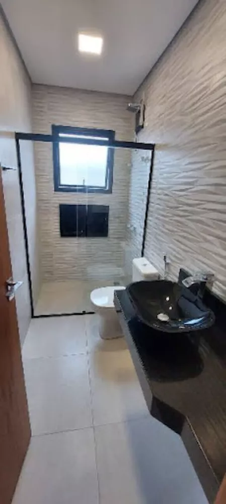 Casa de Condomínio à venda com 4 quartos, 160m² - Foto 13