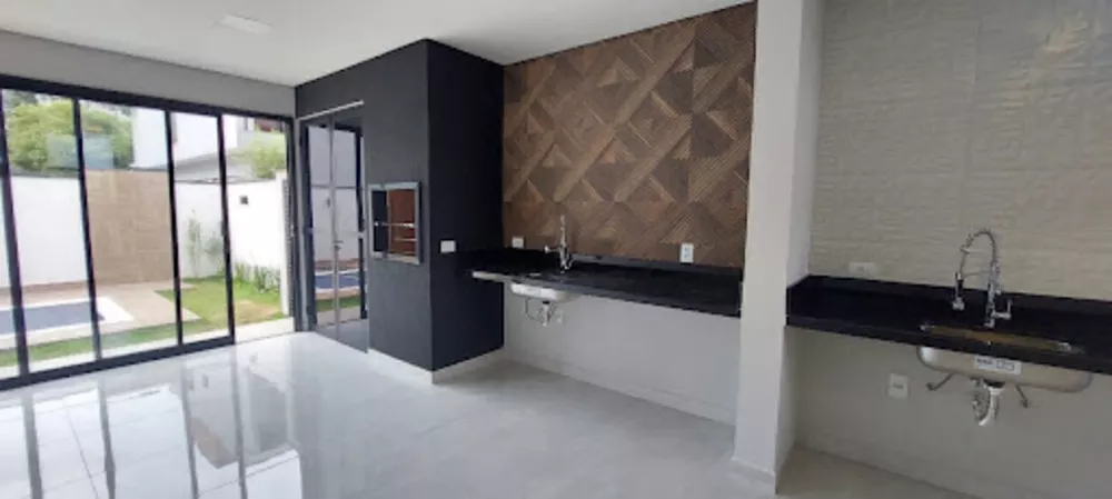 Casa de Condomínio à venda com 4 quartos, 160m² - Foto 3