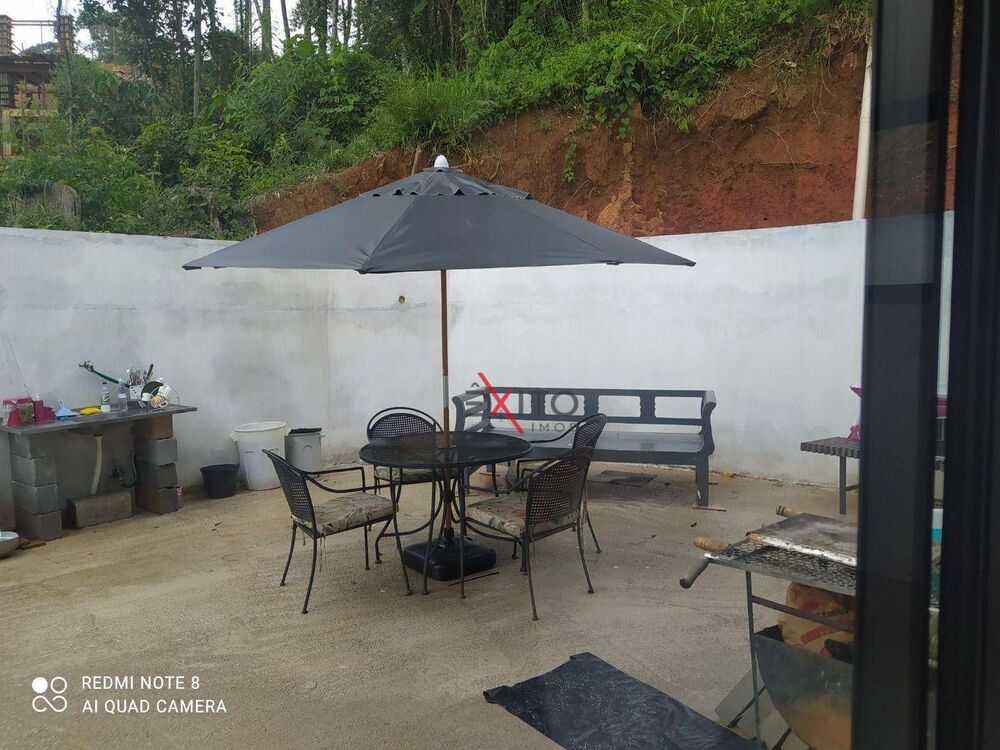 Casa à venda com 3 quartos, 290m² - Foto 6