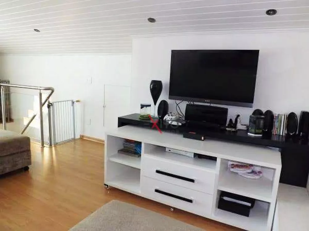 Casa à venda com 3 quartos, 109m² - Foto 2